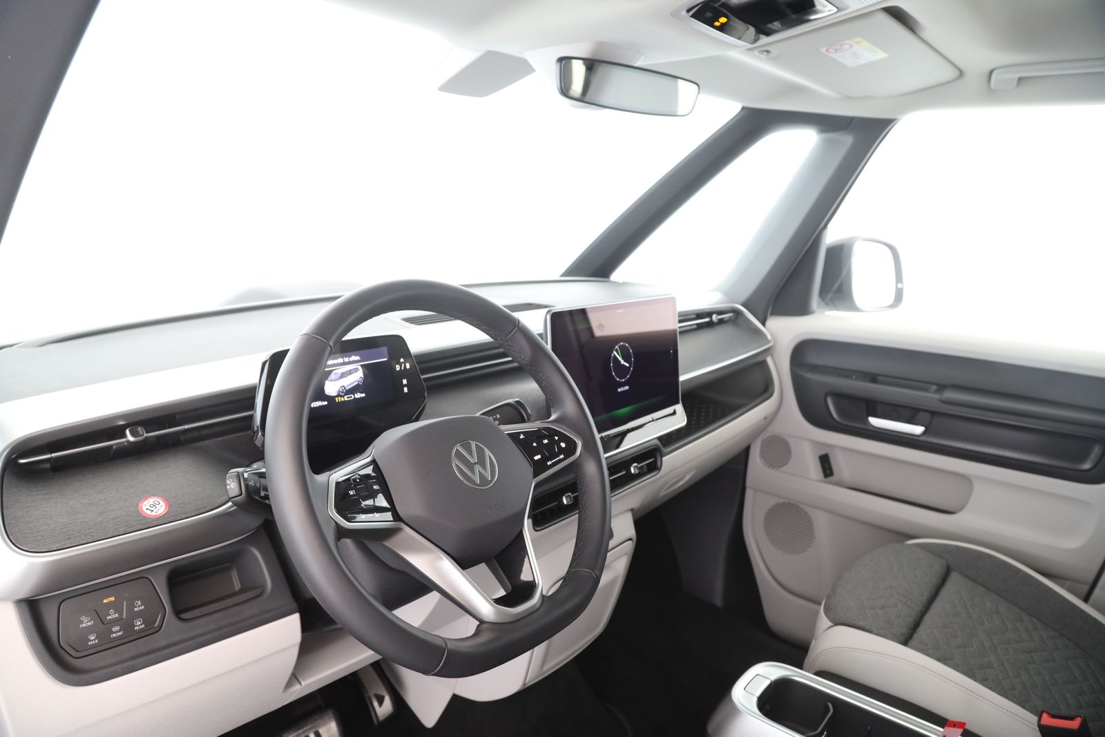 Volkswagen ID. Buzz - Bild 11