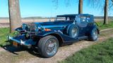 Andere Excalibur Convertible Limited Edition 11/100 neu - : Excalibur