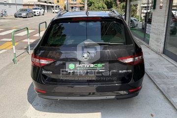 Skoda Superb - 5