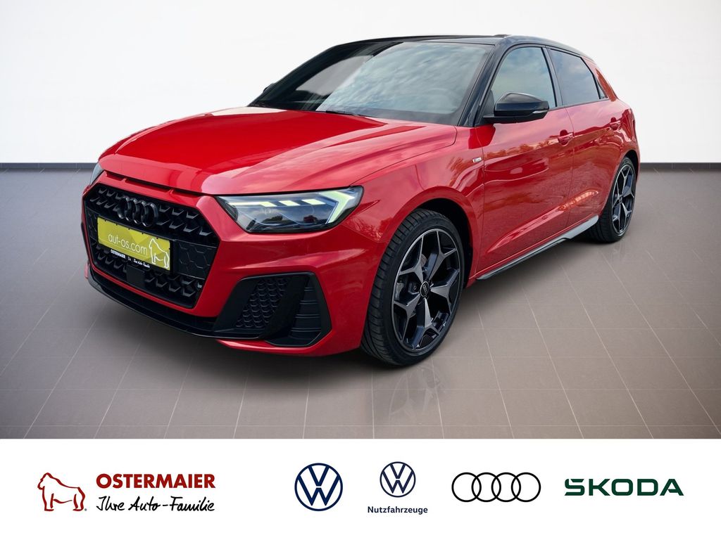 Image of Audi A1