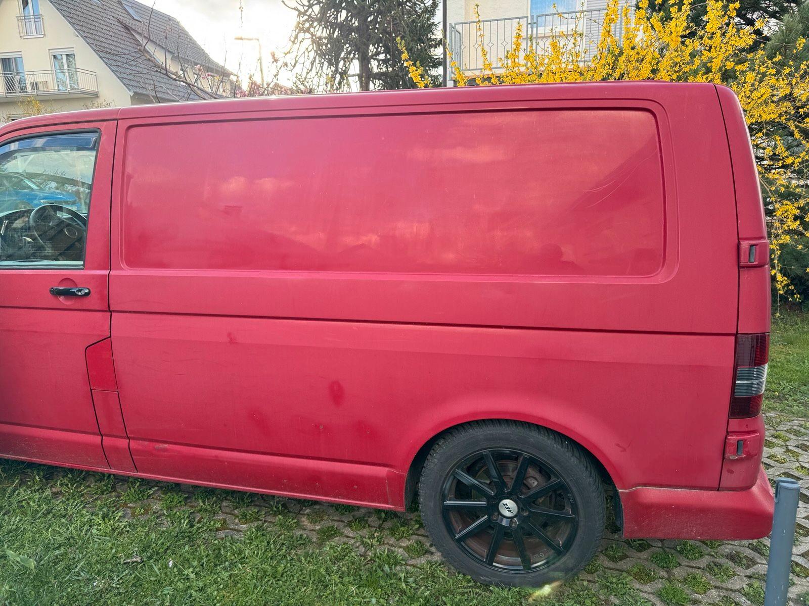 Volkswagen  2004 — photo 8