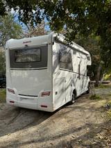 Dethleffs ALPA 6820-2 - Dethleffs Alpa