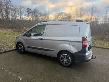 Ford Transit - 5