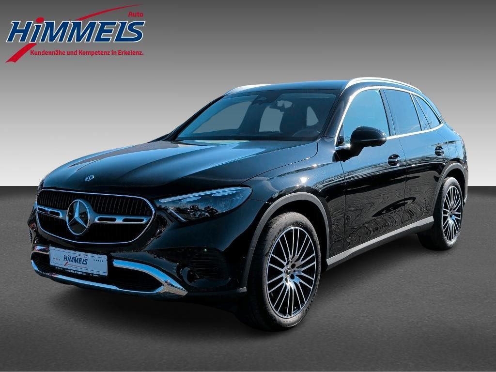 Image of Mercedes-Benz GLC 220