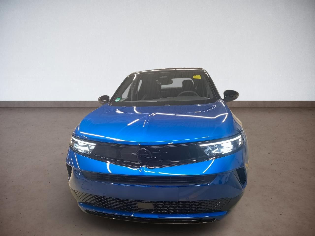 Fahrzeugabbildung Opel Mokka GS  Facelift/Automatik/Hybrid/NAVI!