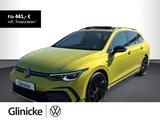 Volkswagen Golf VIII Variant 2.0 TSI R-Line 4Motion DSG, PA - Jahreswagen: Allradantrieb