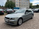 BMW 318i Lim. Automatik S-Dach 57TKM   !! 1A TOP !! - BMW 318 Gebrauchtwagen in Berlin