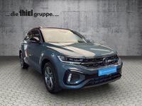 Volkswagen T-Roc - Vorschau Bild 3