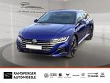 Volkswagen Arteon Shooting Brake 2.0 TSI DSG R-Line AHK Pan - Volkswagen Arteon Jahreswagen
