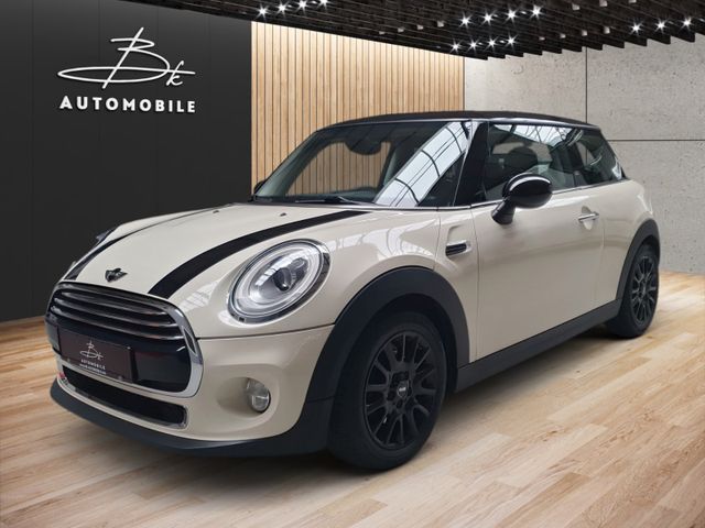 MINI COOPER Mini 3-trg. Cooper LED/Klimaauto/Winterrä