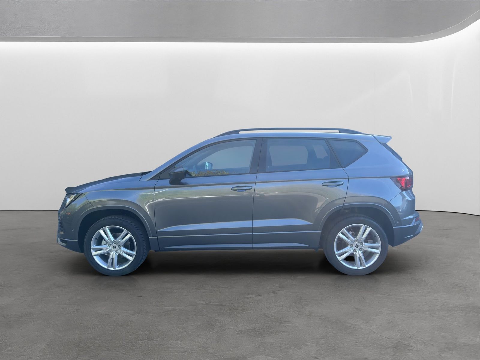 Seat Ateca - Bild 4