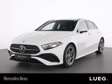 Mercedes-Benz A 250 4M AMG+NavP+MBeam+Sound+Mem+KeyG+TotwA+RFK - Mercedes-Benz A 250 Jahreswagen