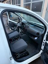 Peugeot Bipper - Peugeot Bipper: Von Privat