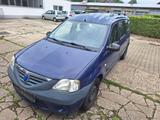 Dacia Logan Basis - Dacia aus 2007