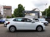 Volkswagen Polo 1.0 Comfortline NAVI PDC KLIMA BT ZV SERVO - Volkswagen Polo Servo mit Benzin-Antrieb