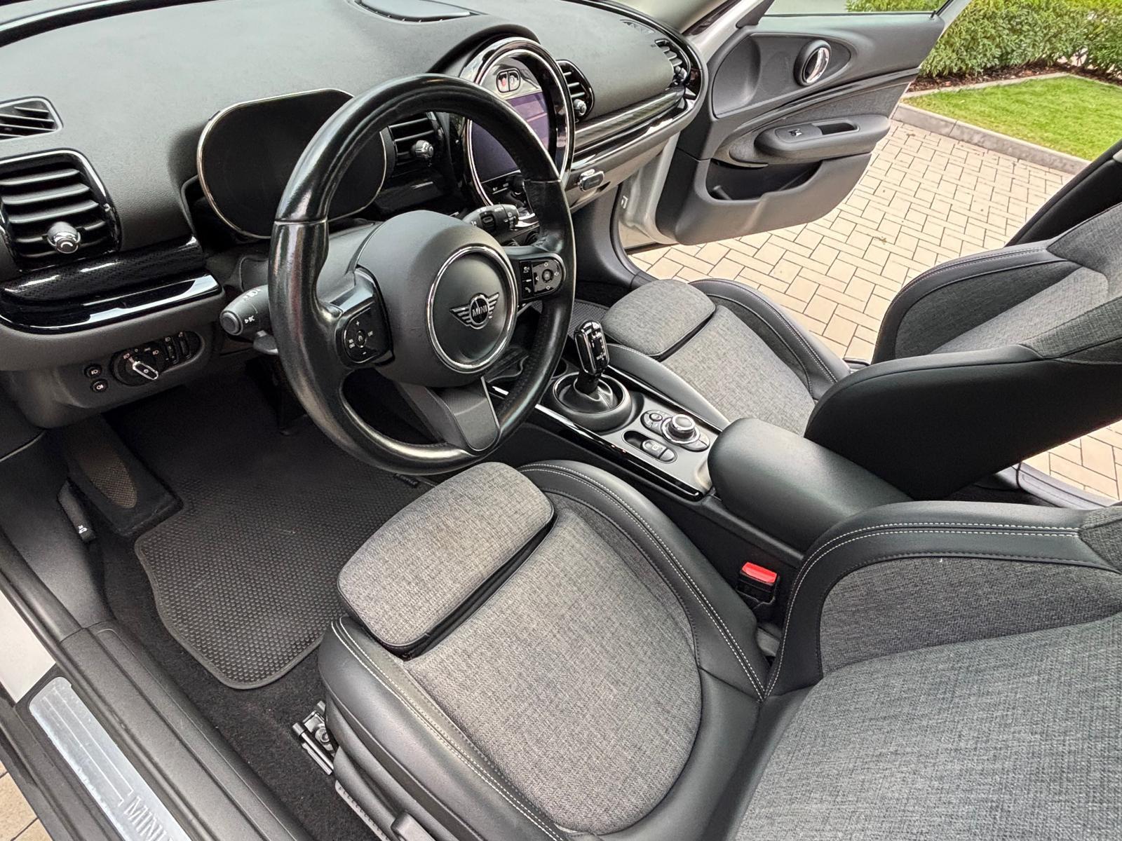 MINI Clubman Cooper Automatik | Panorama | Navi 