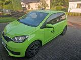 Skoda Citigo 1.0 MPI 44kW CLEVER Green tec CLEVER - Skoda Citigo von privat