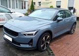 Polestar 2 Long Range Single Pano+AHK+Navi - Polestar aus 2023