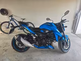 Suzuki GSX-S 750 - Offers