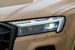Audi Q7 – 8 / 30