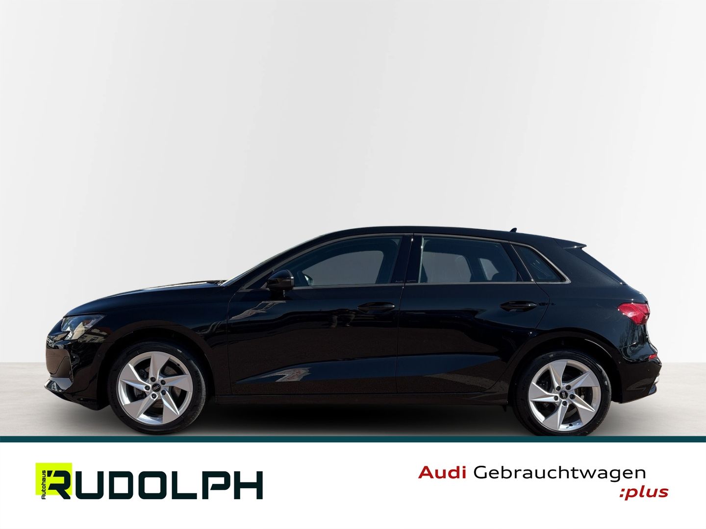 Audi A3 - Bild 2