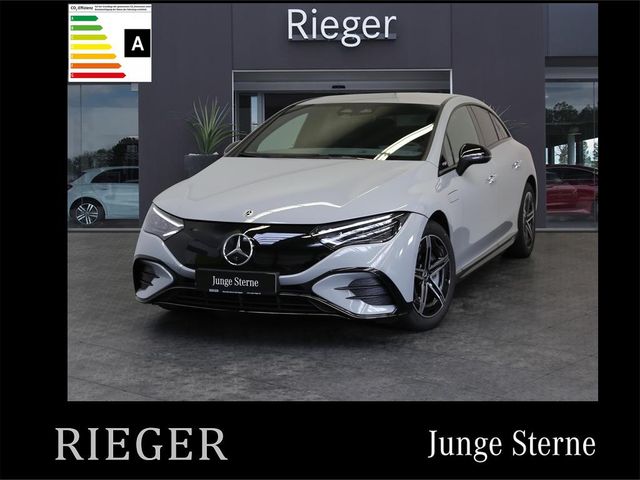 Mercedes-Benz EQE 350 4M AMG-Line*Head-Up*AHK*NIGHT*Sidebags++