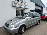 Kia Carnival II 2.9 CRDi LX - Kia Carnival: Lx
