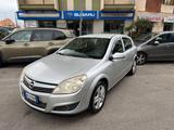 Opel Astra 1.4 16V GPL - Opel Astra mit LPG-Antrieb