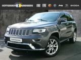 Jeep Grand Cherokee 3.0 CRD MY15 Summit 3.0l V6 Multi - Jeep Grand Cherokee Summit mit Diesel-Antrieb