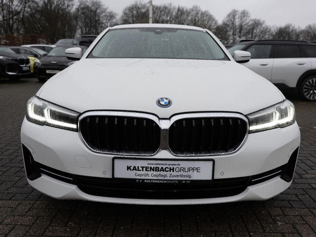 BMW 530 - Bild 3