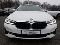 BMW 530 - Vorschau Bild 3