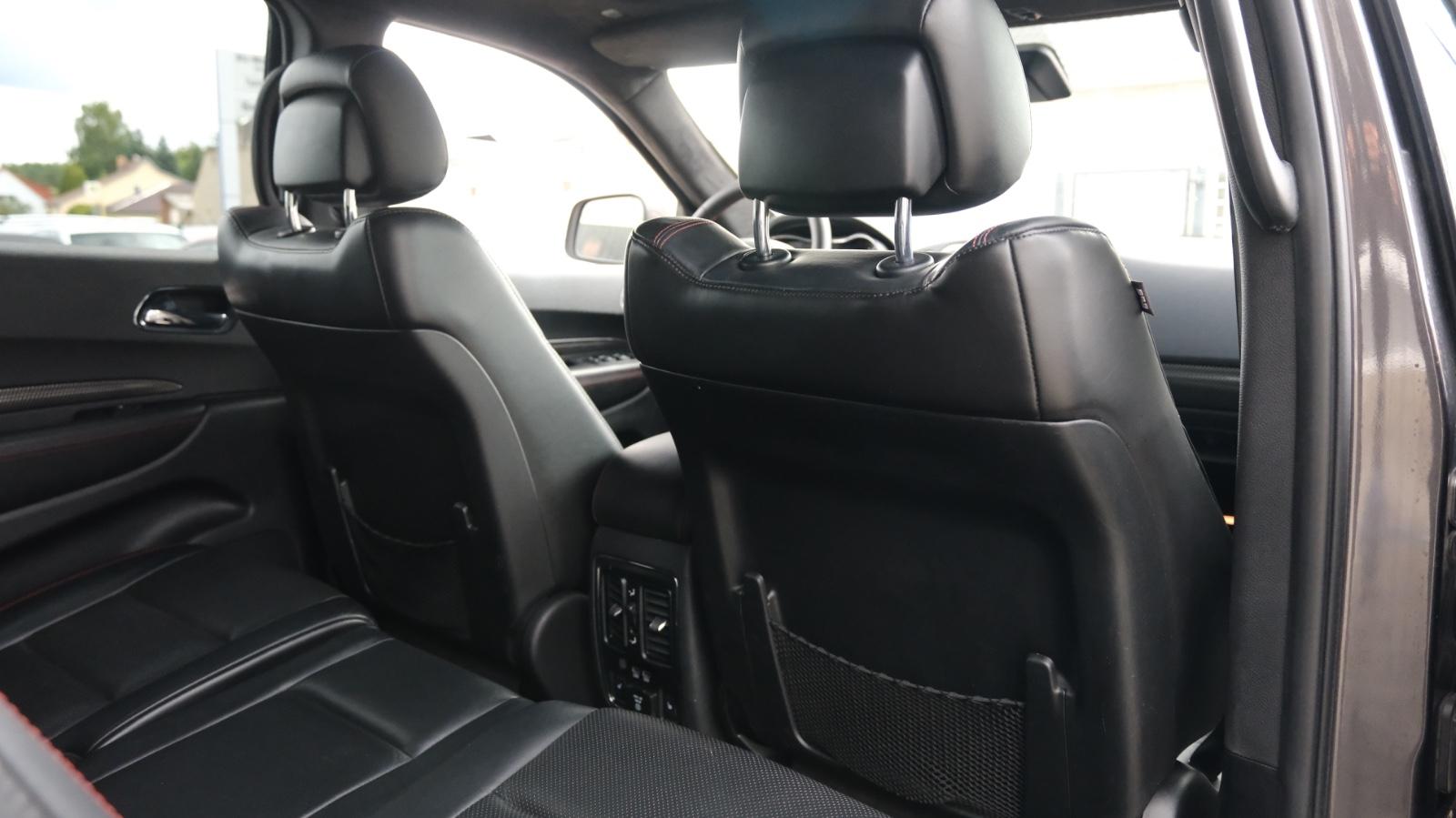 Dodge Durango 5,7 V8 R/T BRC Gas BEATS, миниатюра 24