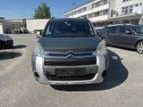 Citroën Berlingo Kombi XTR Klima - Citroën Berlingo aus 2009: Xtr