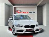 BMW 118i ADVANT*2HD*PDC*NAV*5TRG*LED*DIG.TACHO*SH*E6 - BMW 1er Reihe: 118d