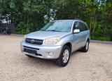 Toyota RAV4 1.8 Euro 3*SR+LMF*AHK*Klima*Radio-CD*TOP* - Toyota RAV 4: 1.8