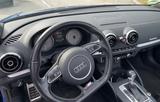 Audi S3 2.0 TFSI S tronic quattro Cabriolet - - Audi Gebrauchtwagen in Regensburg