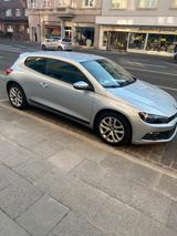 Volkswagen Scirocco 2009 1.4 TSI -Steuerke... - Volkswagen Scirocco in Duisburg