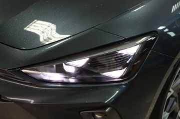 Cupra Leon Sportstourer 2.0 TSI AHK 4Drive VZ