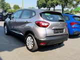 Renault Captur*TÜV/AU NEU*INSPEKTION NEU*SEHR GE - Gebrauchtwagen in Mönchengladbach bis 10.000 Euro