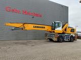 Liebherr LH 60 M Litronic