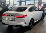 BMW 218d Gran Coupé M Sport*HEAD-Up*PANORAM*VOLL - BMW 2 Series in Düsseldorf