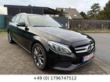 Mercedes-Benz C 220cdi  9-G - Mercedes-Benz C 220 Gebrauchtwagen in Karlsruhe
