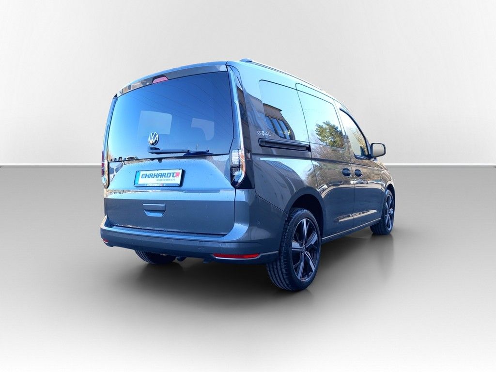Volkswagen Caddy - Bild 5