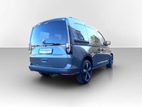 Volkswagen Caddy - Vorschau Bild 5