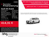 Audi A4 Avant advanced 45 TFSI quattro
