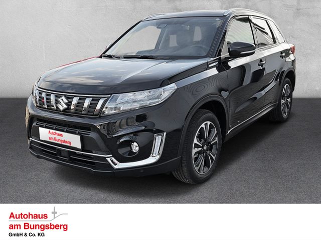 Suzuki Vitara 1.5 Hybrid Comfort+ Automatik AGS Pan Roo