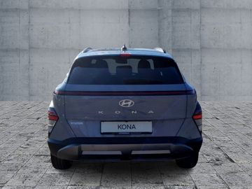 Hyundai KONA 1.6 T-GDI Trend (150PS) Assistenz-Paket