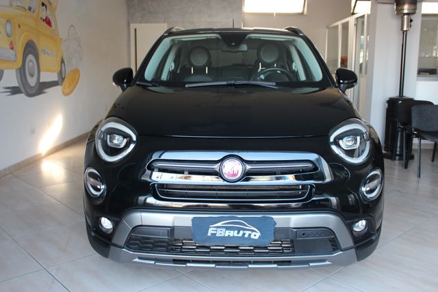 Fiat 500X MTJ 90 CV