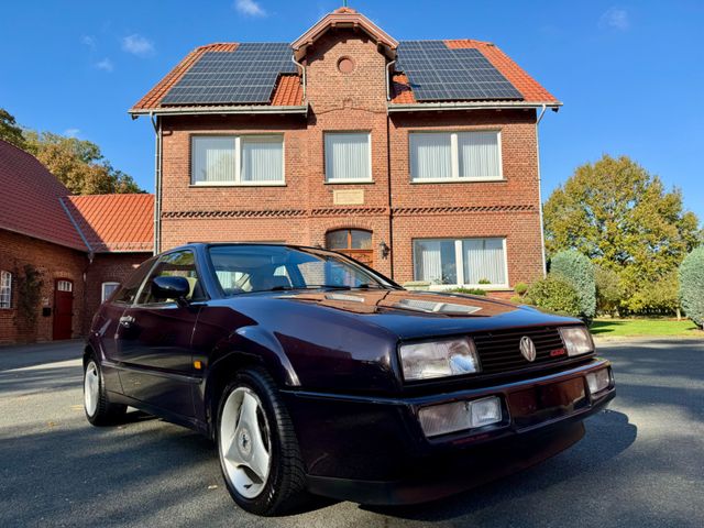 Volkswagen Corrado G60 *Klima, Automatik, Recaro, Orig.*