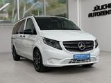 Mercedes-Benz Vito Tourer 116 CDI Edition lang Aut., 8-Sitzer - Mercedes-Benz Vito: 8sitzer